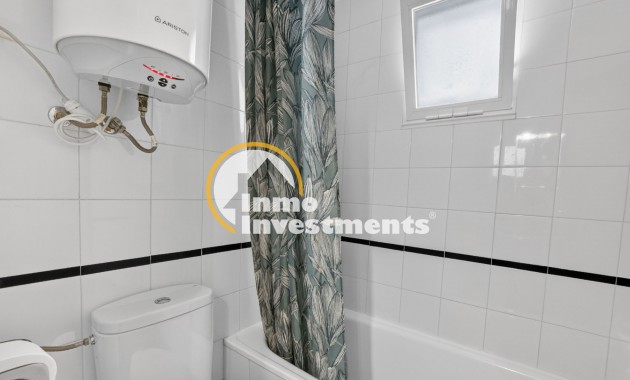 Gebrauchtimmobilien - Apartment Penthouse - Torrevieja - Aguas Nuevas