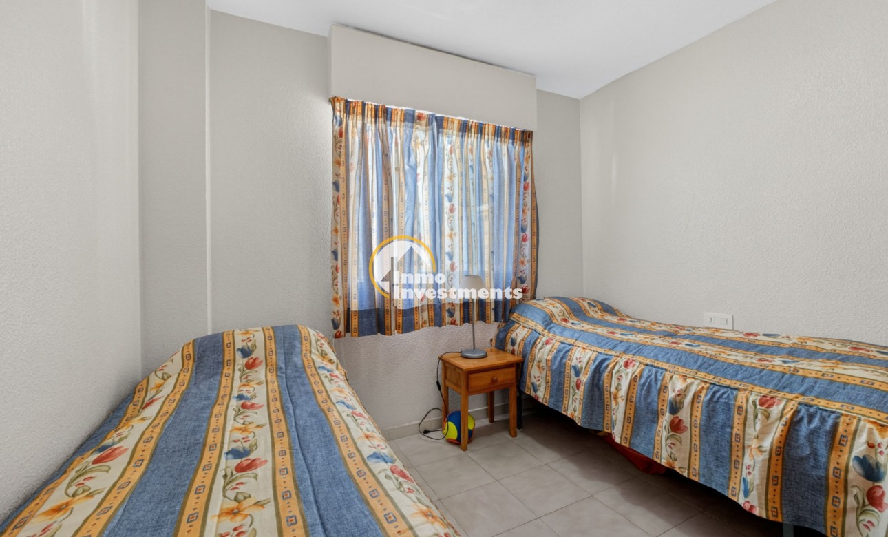 Gebrauchtimmobilien - Apartment Penthouse - Torrevieja - Aguas Nuevas