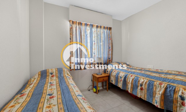 Gebrauchtimmobilien - Apartment Penthouse - Torrevieja - Aguas Nuevas