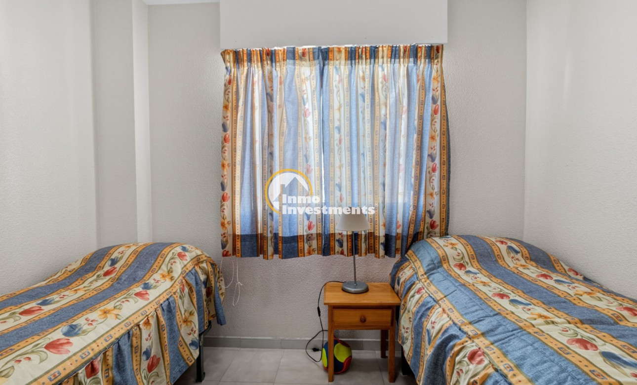 Gebrauchtimmobilien - Apartment Penthouse - Torrevieja - Aguas Nuevas