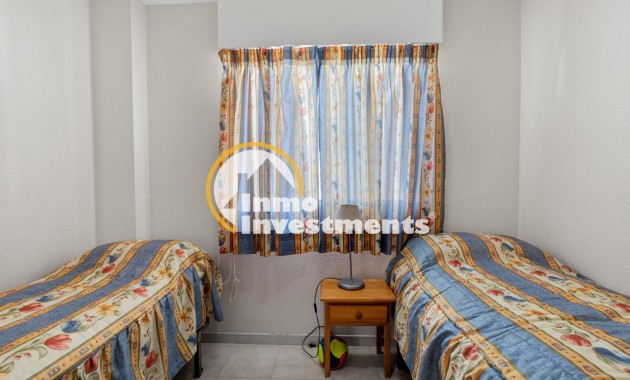 Gebrauchtimmobilien - Apartment Penthouse - Torrevieja - Aguas Nuevas