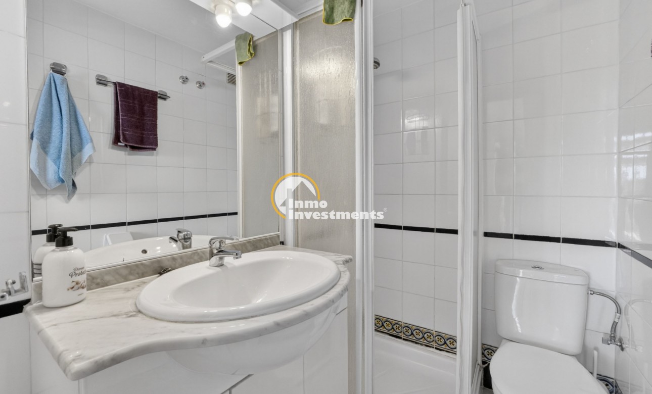 Gebrauchtimmobilien - Apartment Penthouse - Torrevieja - Aguas Nuevas