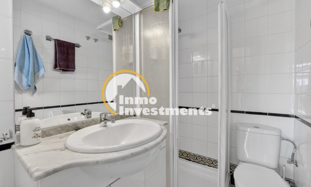 Gebrauchtimmobilien - Apartment Penthouse - Torrevieja - Aguas Nuevas