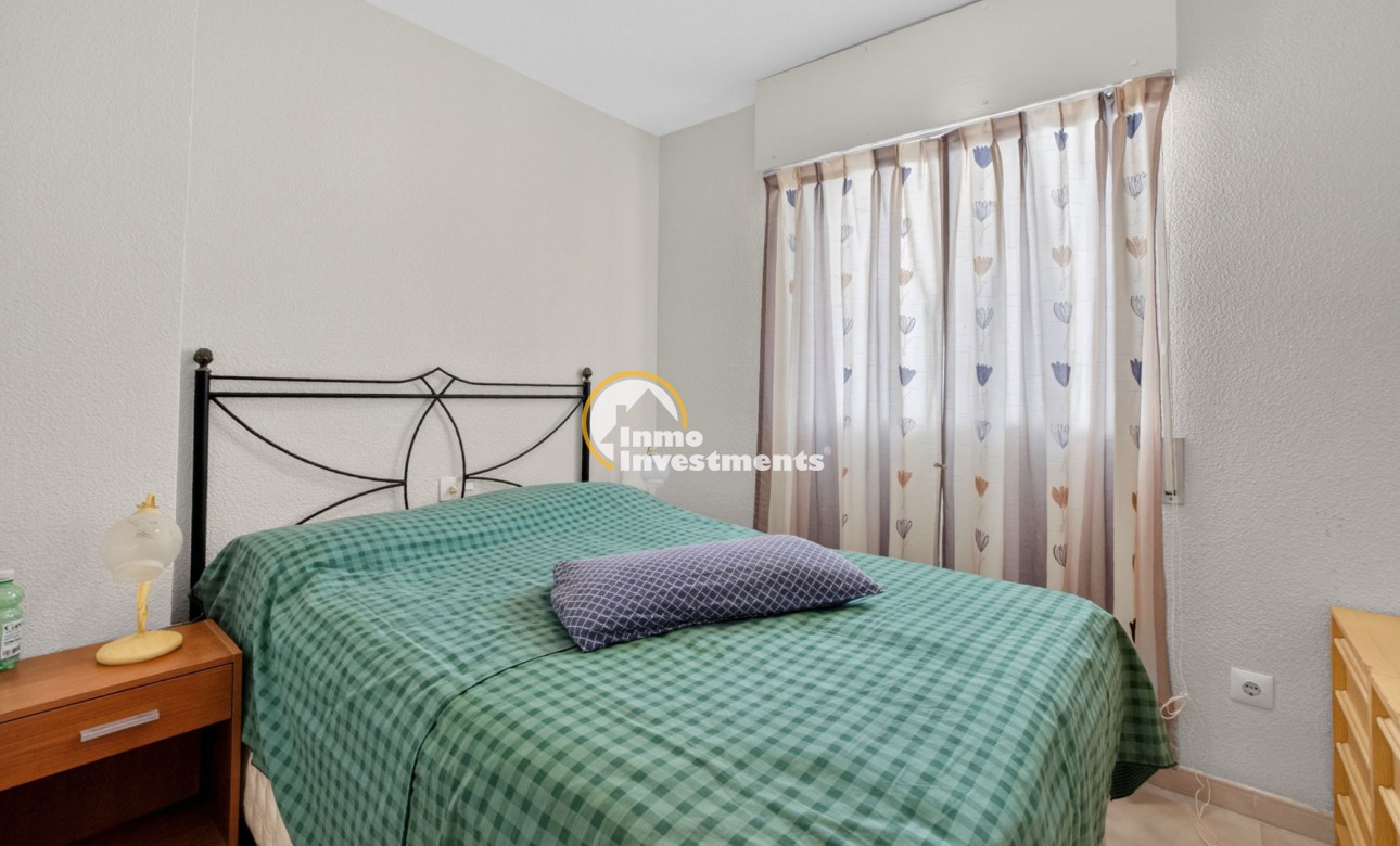 Gebrauchtimmobilien - Apartment Penthouse - Torrevieja - Aguas Nuevas