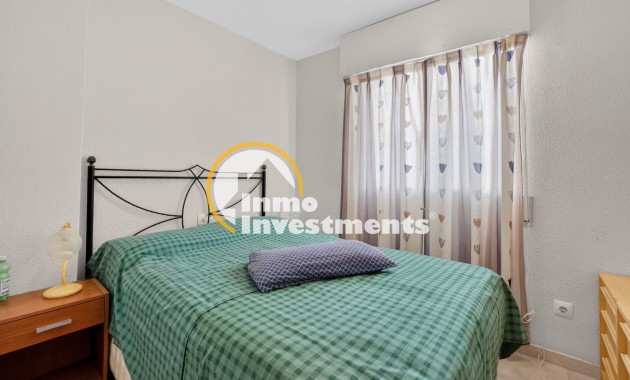 Gebrauchtimmobilien - Apartment Penthouse - Torrevieja - Aguas Nuevas