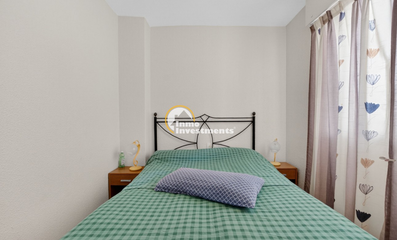 Gebrauchtimmobilien - Apartment Penthouse - Torrevieja - Aguas Nuevas