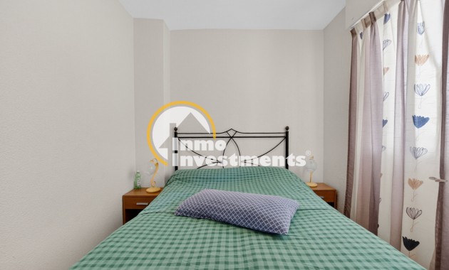 Gebrauchtimmobilien - Apartment Penthouse - Torrevieja - Aguas Nuevas