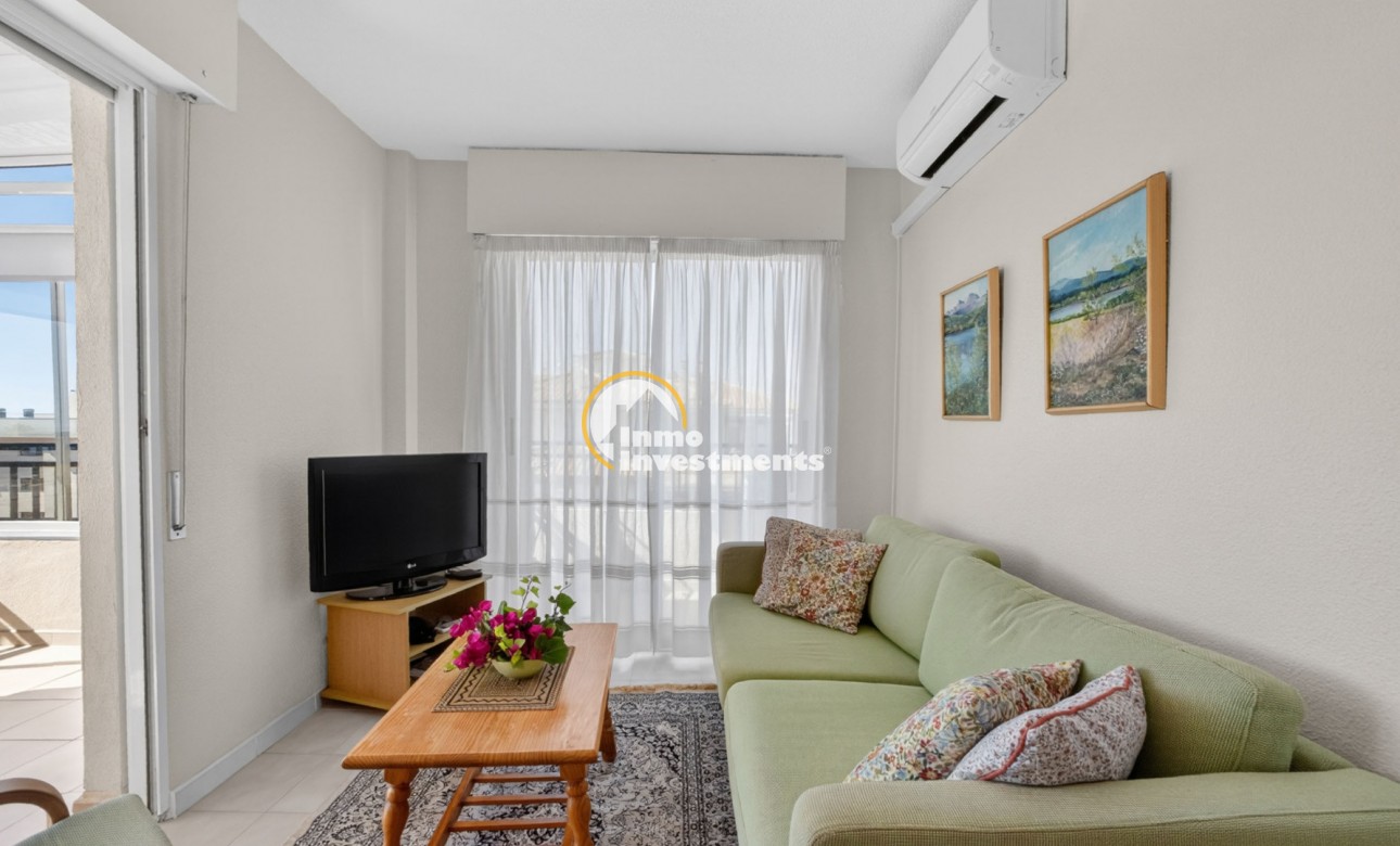 Gebrauchtimmobilien - Apartment Penthouse - Torrevieja - Aguas Nuevas