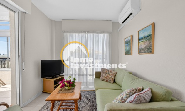 Gebrauchtimmobilien - Apartment Penthouse - Torrevieja - Aguas Nuevas