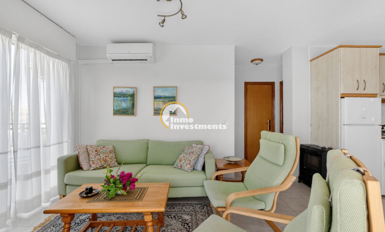 Gebrauchtimmobilien - Apartment Penthouse - Torrevieja - Aguas Nuevas