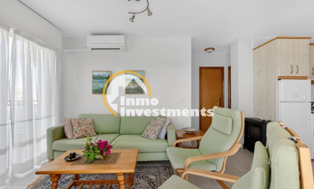 Gebrauchtimmobilien - Apartment Penthouse - Torrevieja - Aguas Nuevas