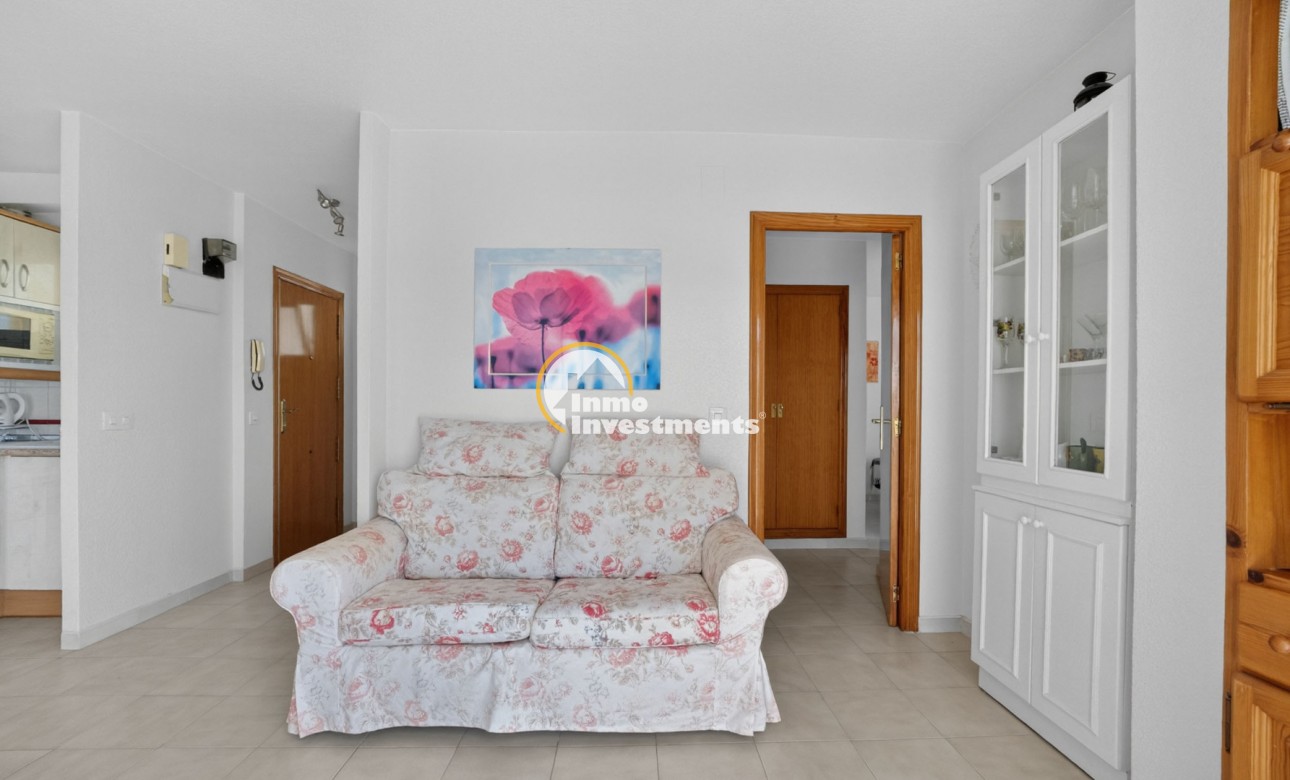 Gebrauchtimmobilien - Apartment Penthouse - Torrevieja - Aguas Nuevas