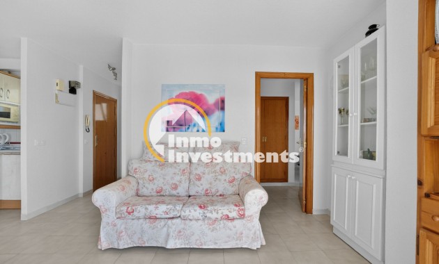 Gebrauchtimmobilien - Apartment Penthouse - Torrevieja - Aguas Nuevas