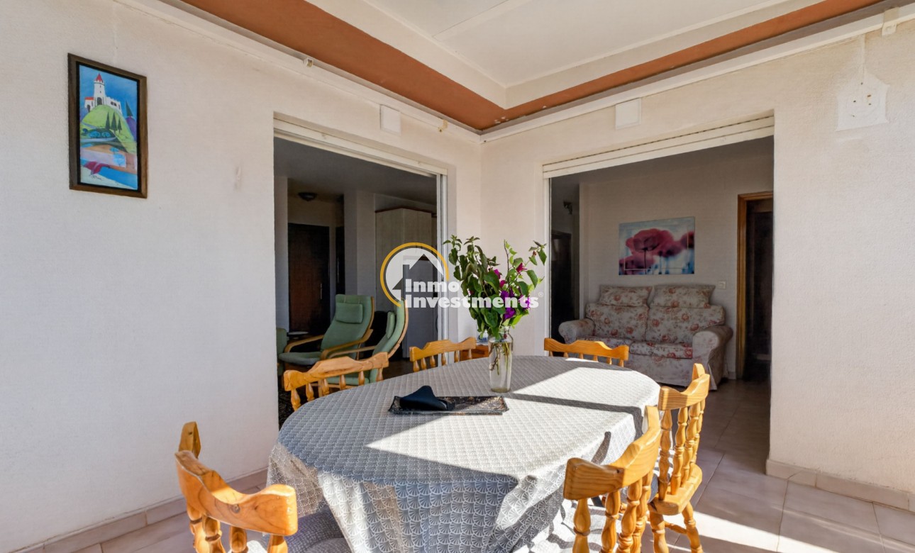 Gebrauchtimmobilien - Apartment Penthouse - Torrevieja - Aguas Nuevas