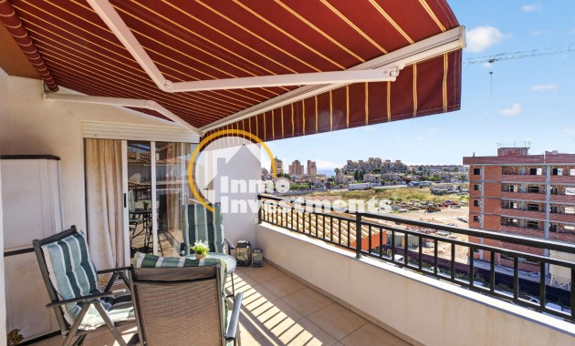 Gebrauchtimmobilien - Apartment Penthouse - Torrevieja - Aguas Nuevas