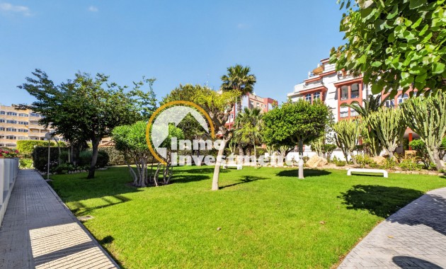 Gebrauchtimmobilien - Apartment Penthouse - Torrevieja - Aguas Nuevas