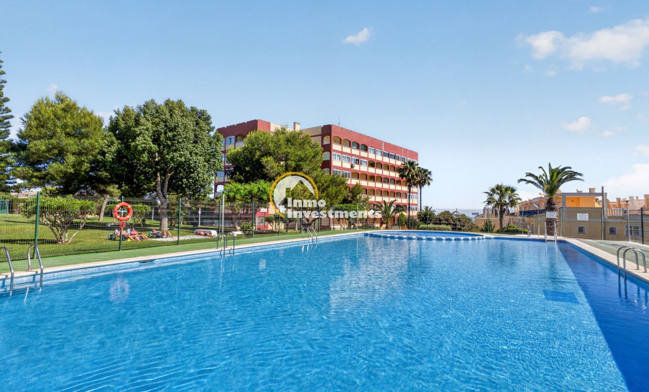 Gebrauchtimmobilien - Apartment Penthouse - Torrevieja - Aguas Nuevas
