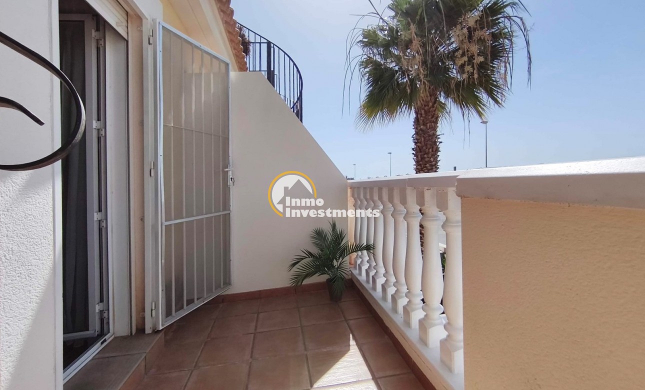 Resale - Town house - Lomas de Cabo Roig
