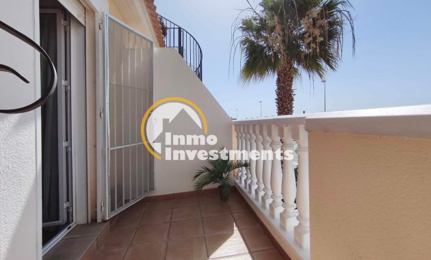 Resale - Town house - Lomas de Cabo Roig