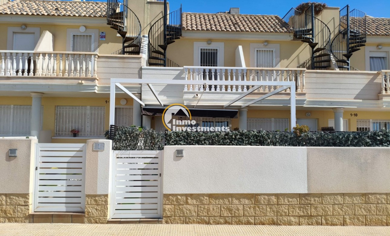 Resale - Town house - Lomas de Cabo Roig