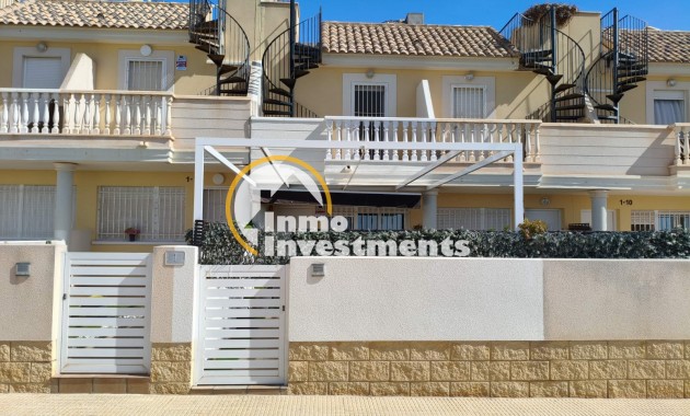 Resale - Town house - Lomas de Cabo Roig