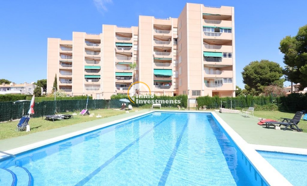 Till salu - Lägenhet - Orihuela Costa - La Zenia