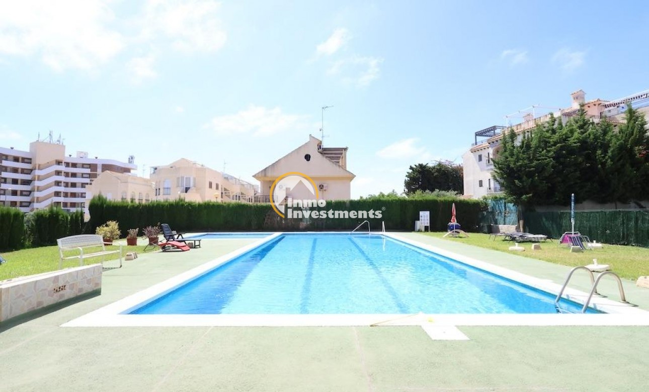 Till salu - Lägenhet - Orihuela Costa - La Zenia