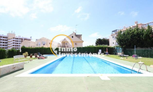 Till salu - Lägenhet - Orihuela Costa - La Zenia