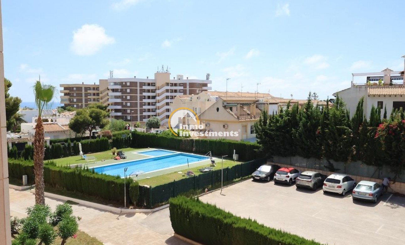 Till salu - Lägenhet - Orihuela Costa - La Zenia