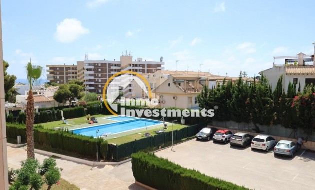 Till salu - Lägenhet - Orihuela Costa - La Zenia