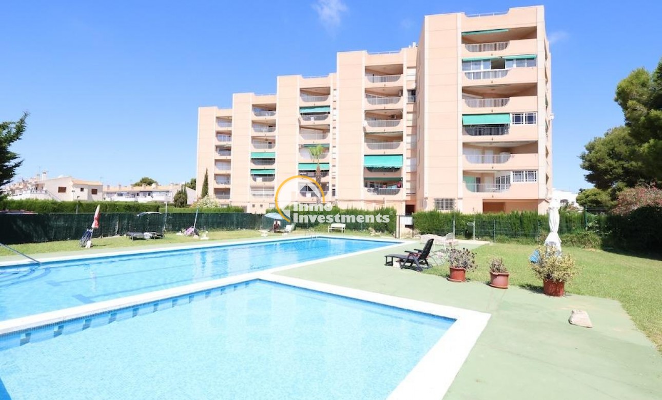 Till salu - Lägenhet - Orihuela Costa - La Zenia