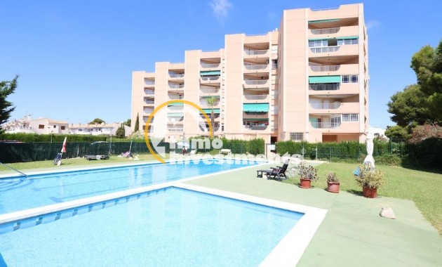Till salu - Lägenhet - Orihuela Costa - La Zenia