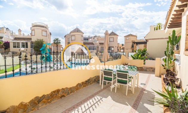 Gebrauchtimmobilien - Apartment - Playa Flamenca