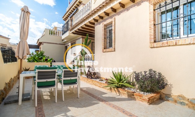 Gebrauchtimmobilien - Apartment - Playa Flamenca
