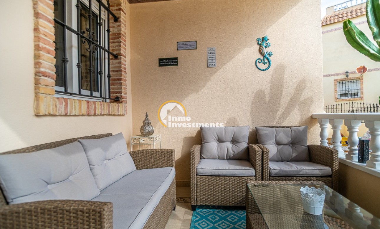 Gebrauchtimmobilien - Apartment - Playa Flamenca
