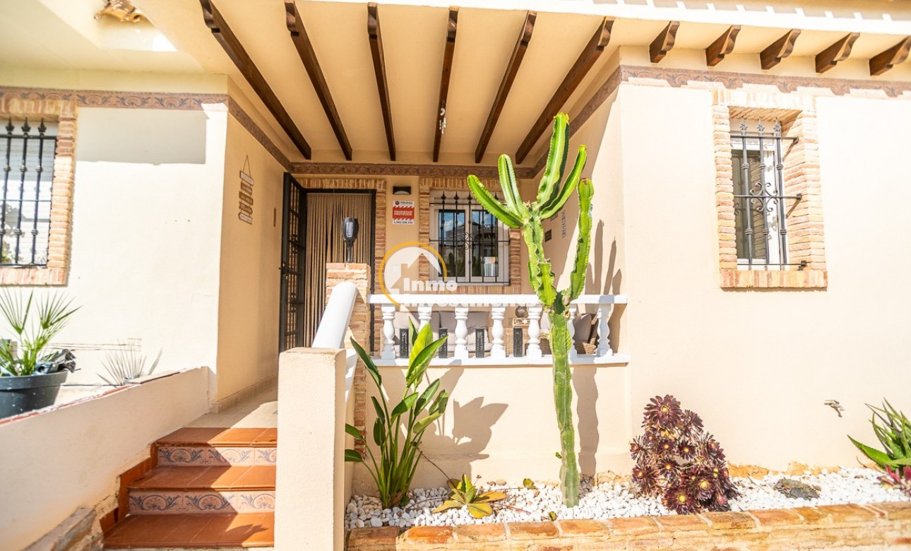 Gebrauchtimmobilien - Apartment - Playa Flamenca