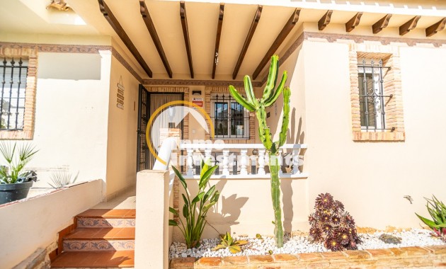 Gebrauchtimmobilien - Apartment - Playa Flamenca
