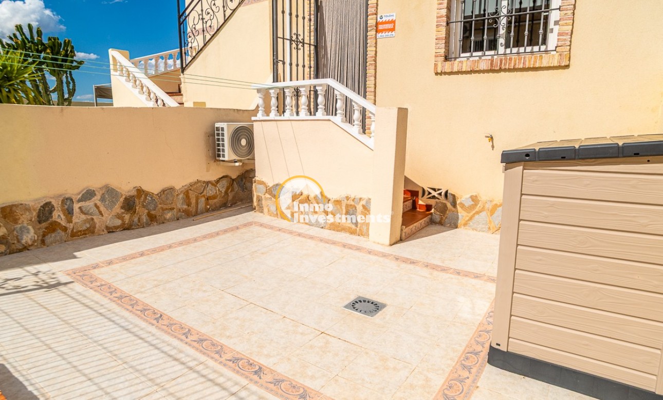 Gebrauchtimmobilien - Apartment - Playa Flamenca
