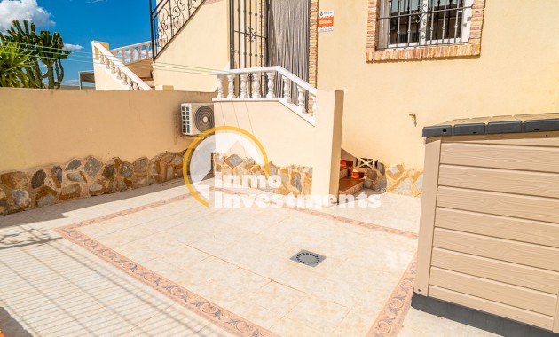Gebrauchtimmobilien - Apartment - Playa Flamenca