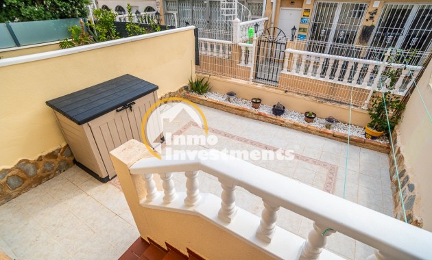 Gebrauchtimmobilien - Apartment - Playa Flamenca