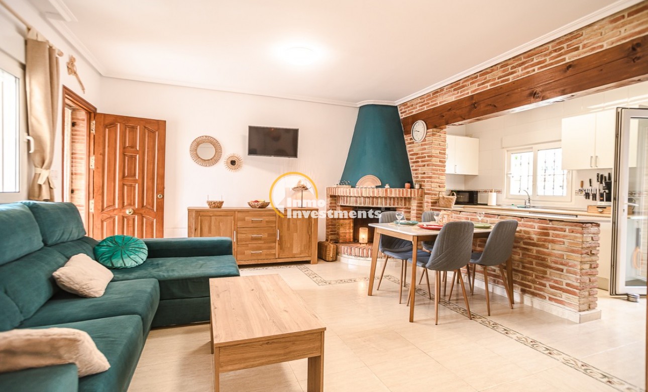 Gebrauchtimmobilien - Apartment - Playa Flamenca