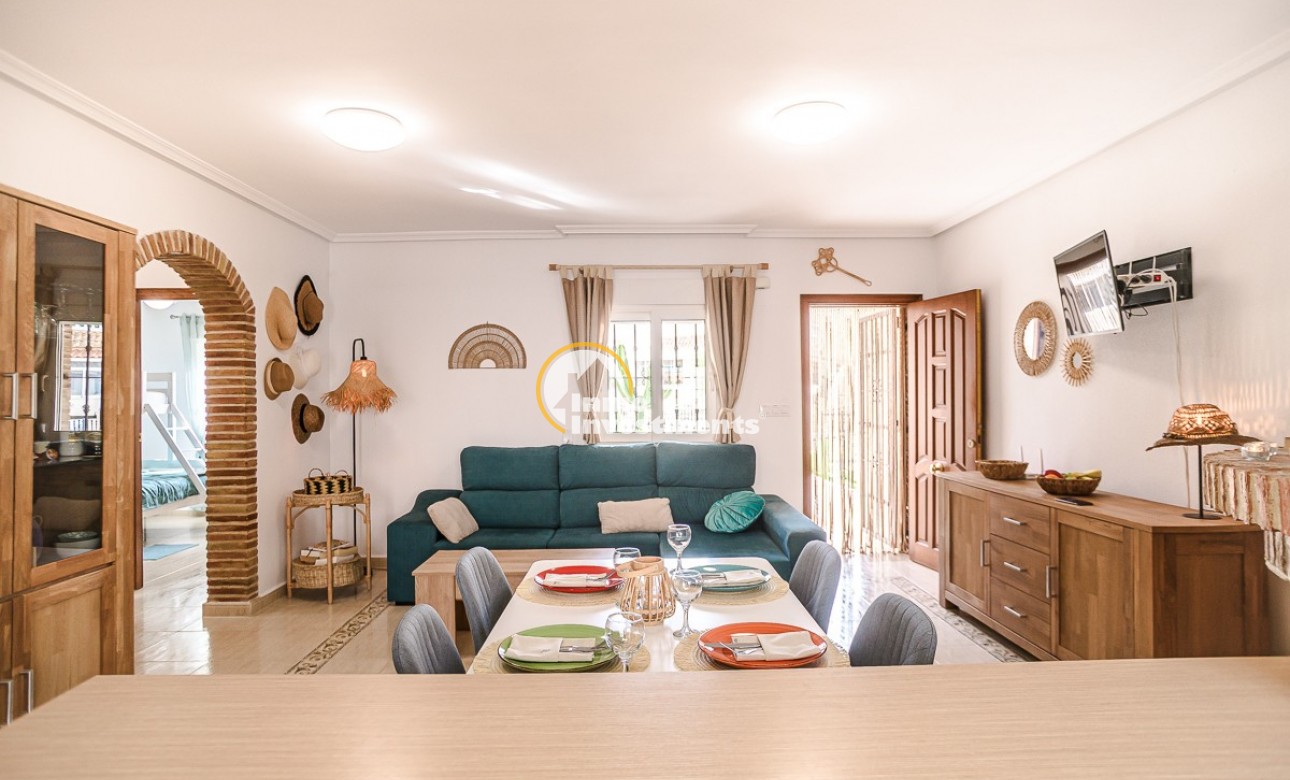 Gebrauchtimmobilien - Apartment - Playa Flamenca