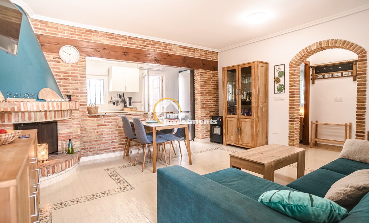 Gebrauchtimmobilien - Apartment - Playa Flamenca