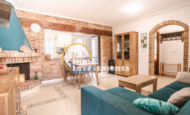 Gebrauchtimmobilien - Apartment - Playa Flamenca