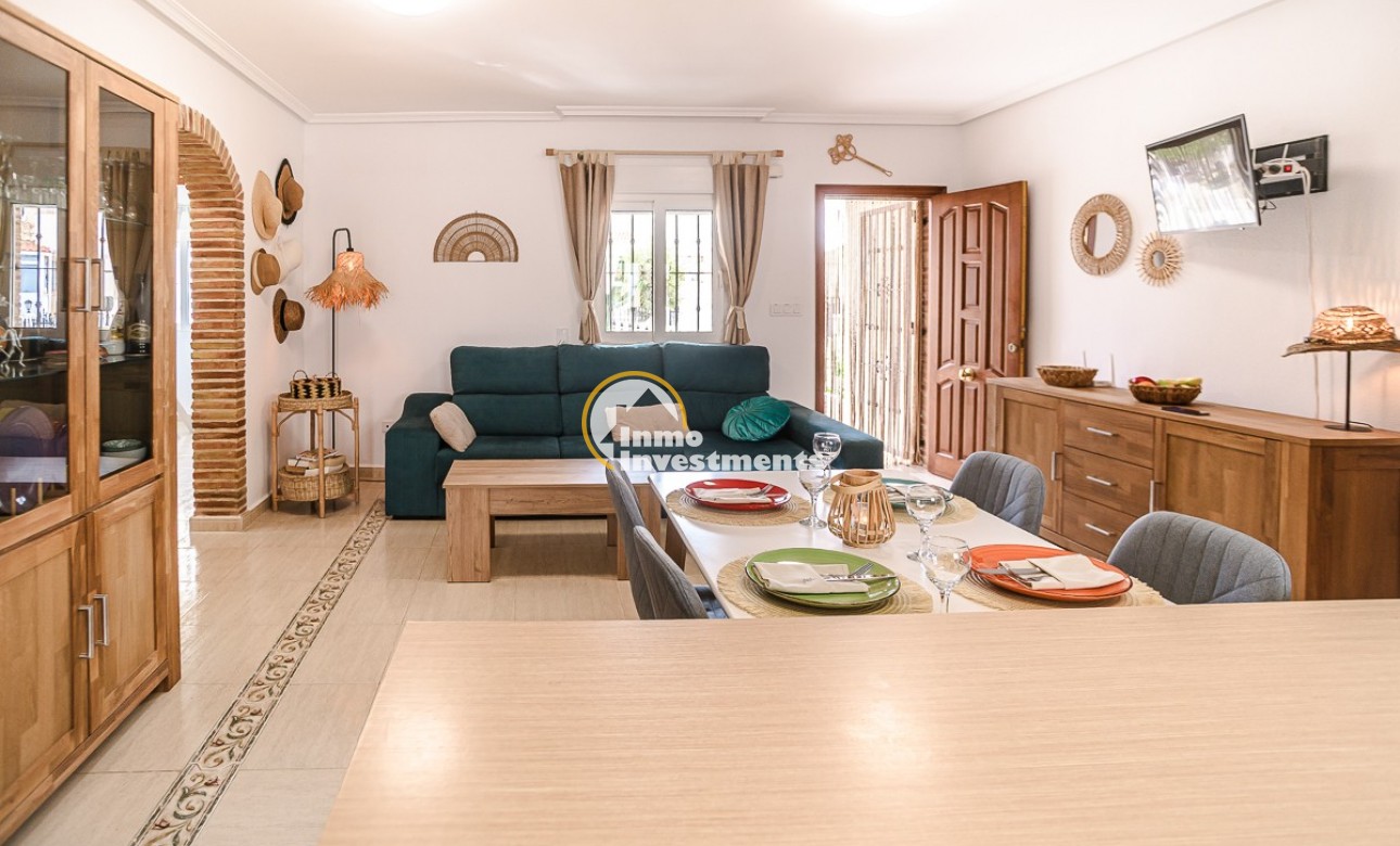 Gebrauchtimmobilien - Apartment - Playa Flamenca