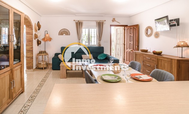 Gebrauchtimmobilien - Apartment - Playa Flamenca
