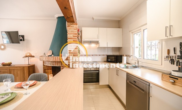 Gebrauchtimmobilien - Apartment - Playa Flamenca
