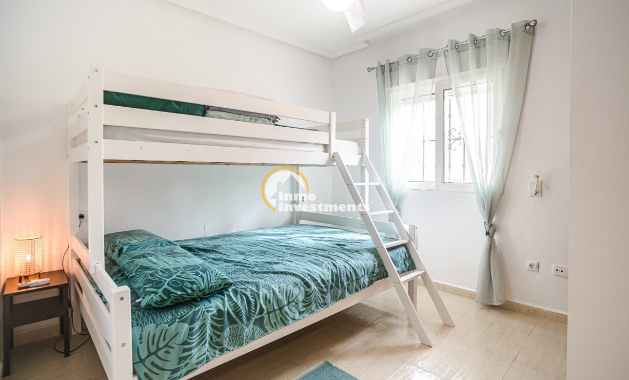 Gebrauchtimmobilien - Apartment - Playa Flamenca