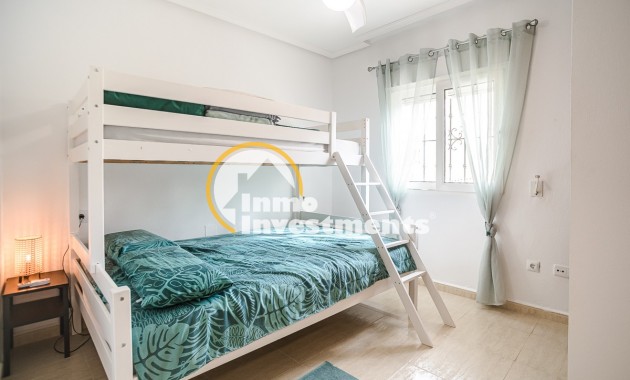 Gebrauchtimmobilien - Apartment - Playa Flamenca