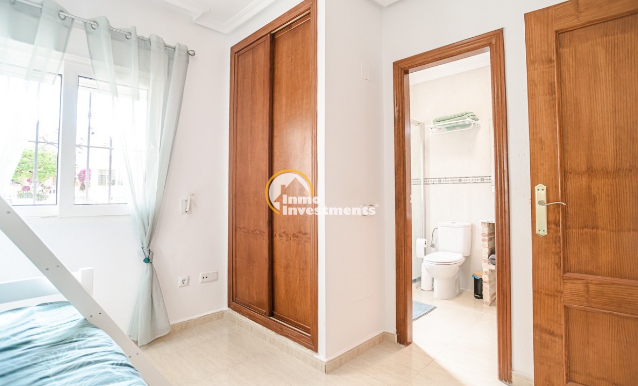 Gebrauchtimmobilien - Apartment - Playa Flamenca